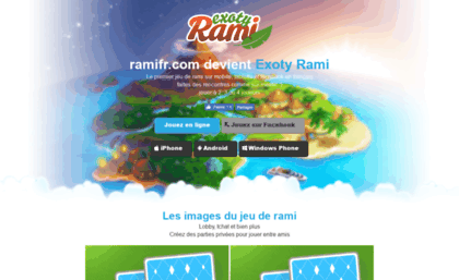 ramifr.com