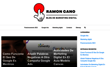 ramoncano.com