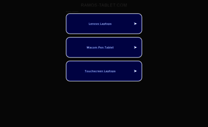 ramos-tablet.com