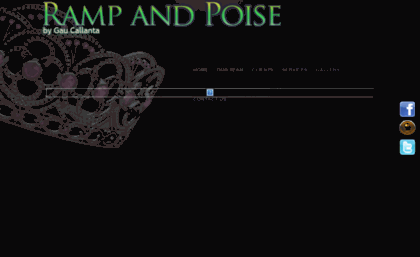 rampandpoise.blogspot.com