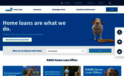 rams.com.au