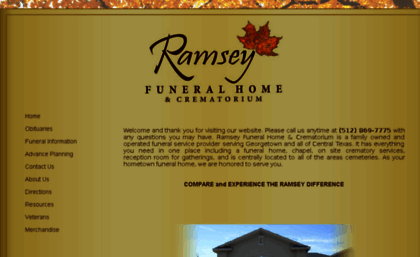 ramseyfuneral.com