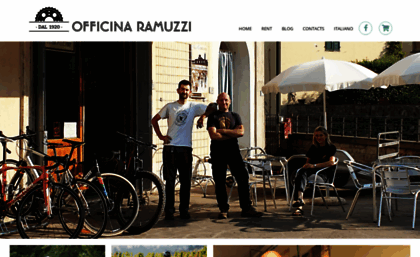 ramuzzi.com