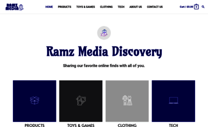 ramzmedia.com