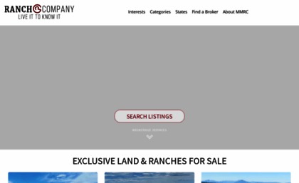 ranchland.com