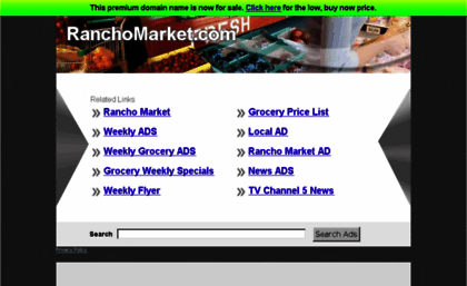 ranchomarket.com