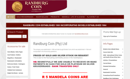randcoin.co.za