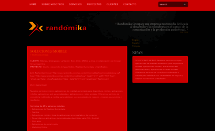 randomika.com