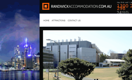 randwickaccommodation.com.au
