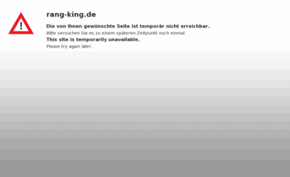 rang-king.de