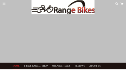rangebikes.com.au