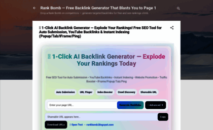 rankbomb.blogspot.com