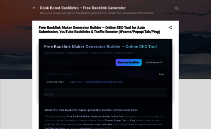 rankboostbacklinks.blogspot.com
