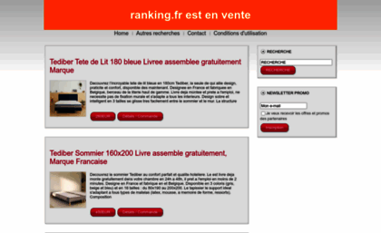 ranking.fr