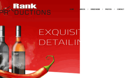 rankproductions.com