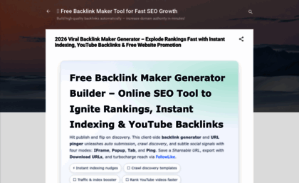 rankrushbacklinks.blogspot.com