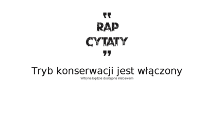 rap-cytaty.com