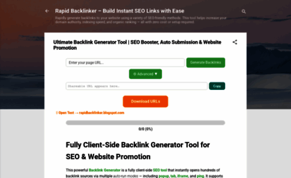 rapidbacklinker.blogspot.com