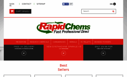 rapidchems.com