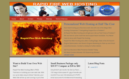 rapidfirewebhosting.com