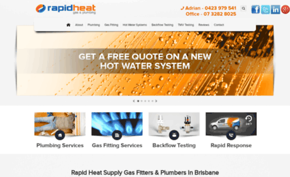 rapidheat.com.au