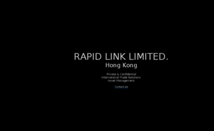 rapidlink.info