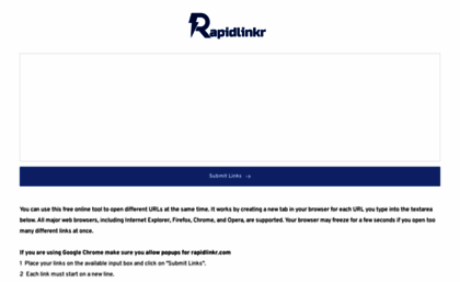 rapidlinkr.com