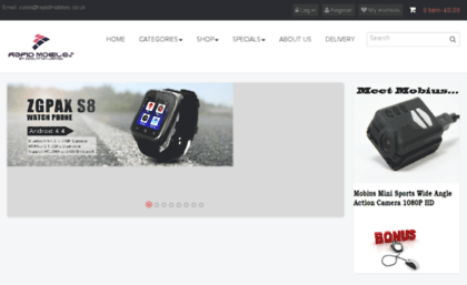 rapidmobiles.co.uk