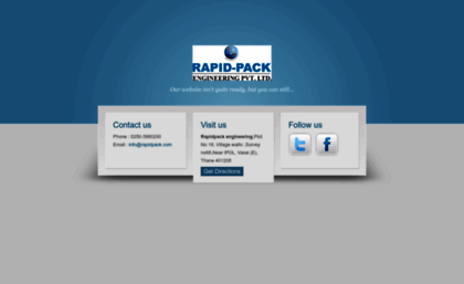 rapidpack.com