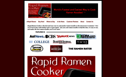 rapidramen.com