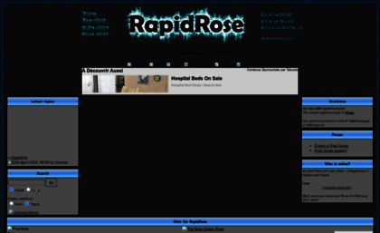 rapidrose.forum.st
