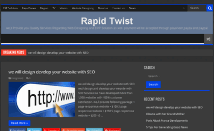 rapidtwist.com