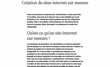 rapidweb.fr