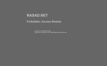 rasad.net
