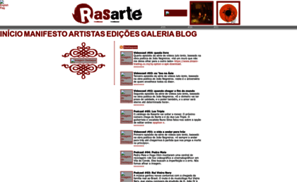 rasarte.net