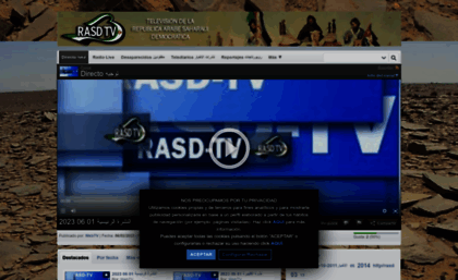 rasd-tv.com