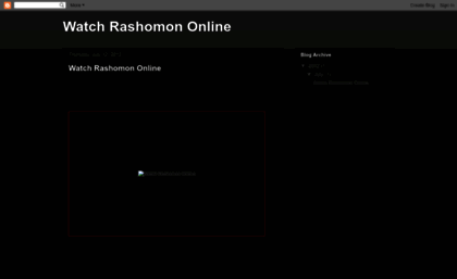 rashomon-full-movie.blogspot.se