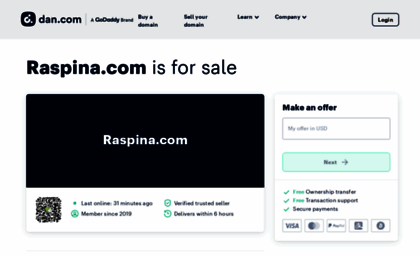 raspina.com