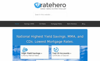 ratehero.org