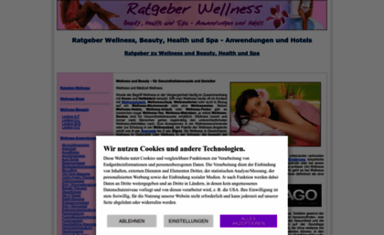 ratgeber-wellness.com