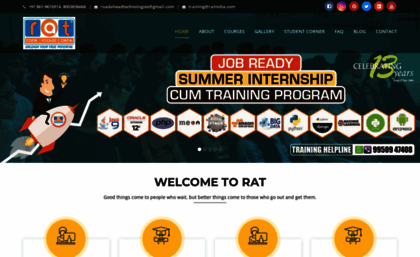 ratindia.com