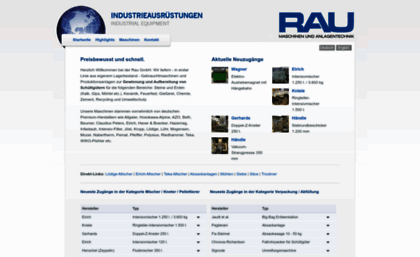 rau-online.de