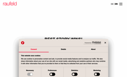 raufeld.de