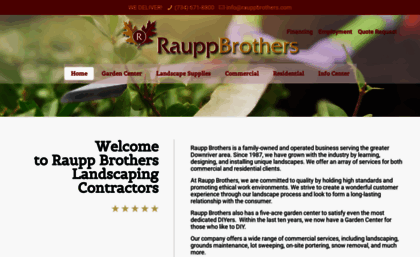 rauppbrothers.com