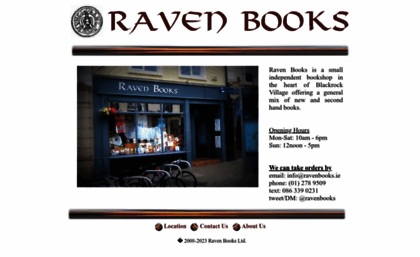 ravenbooks.ie