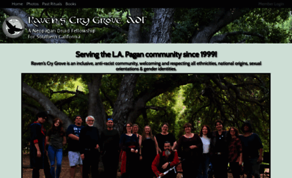 ravenscrygrove.org