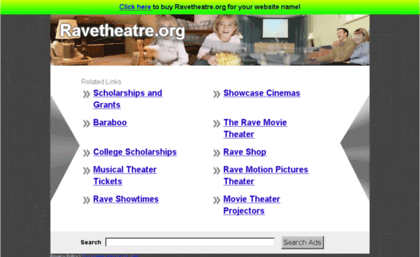 ravetheatre.org