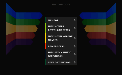 ravicon.com