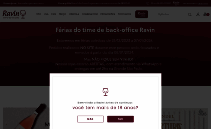 ravin.com.br
