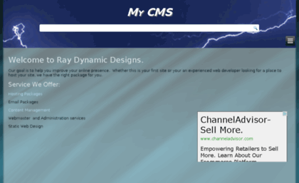 raydynamicdesigns.net
